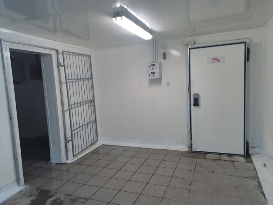 Commercial Property for Sale in Kleinmond Western Cape